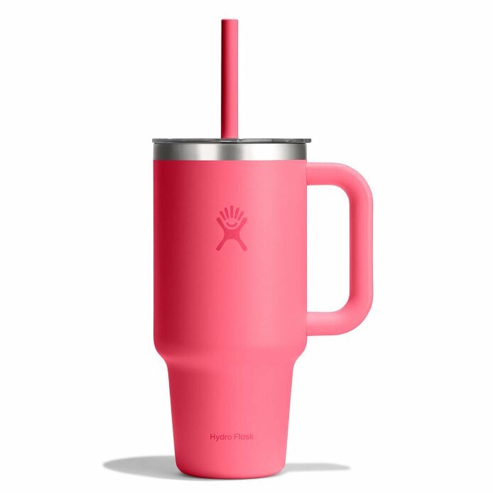32 oz Travel Tumbler P6