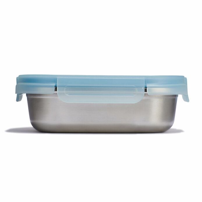 3.5 c Stainless Steel Food Container Y2