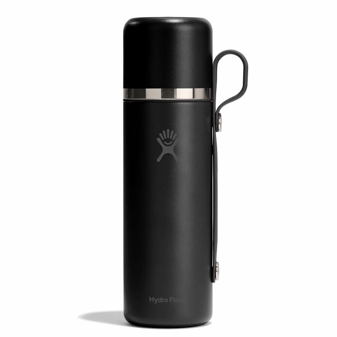 28 oz Hot Flask & Cup O6