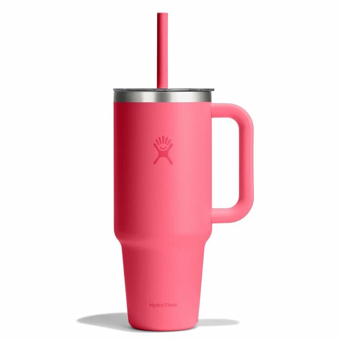 40 oz Travel Tumbler Q9