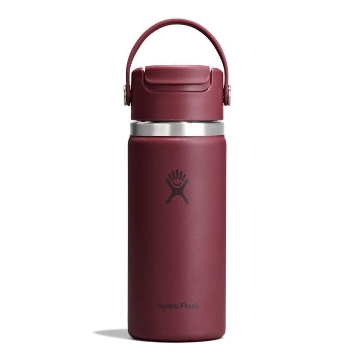 16 oz Flip Sip Travel Mug N0