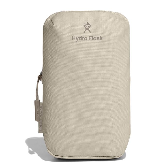 Carryout™ Zipper Pocket M7