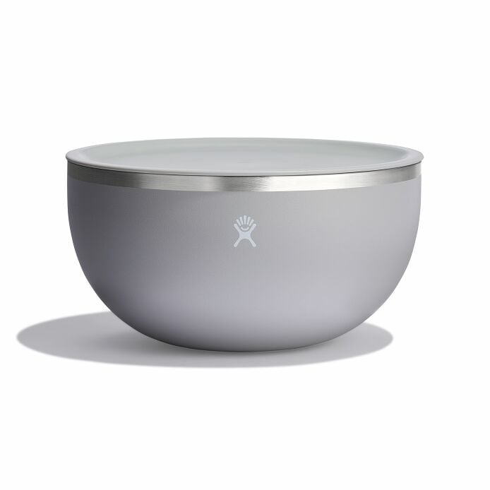3 qt Serving Bowl with Lid G5