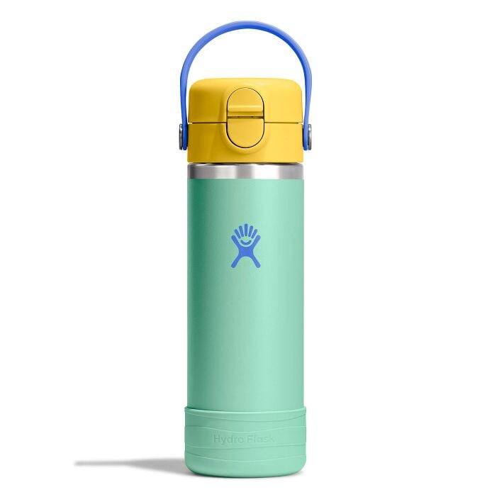 Kids 18 oz Bottle E8