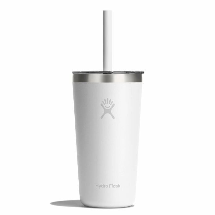 20 oz All Around™ Tumbler with Straw Lid O0