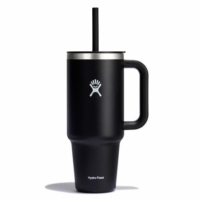 40 oz Travel Tumbler X1
