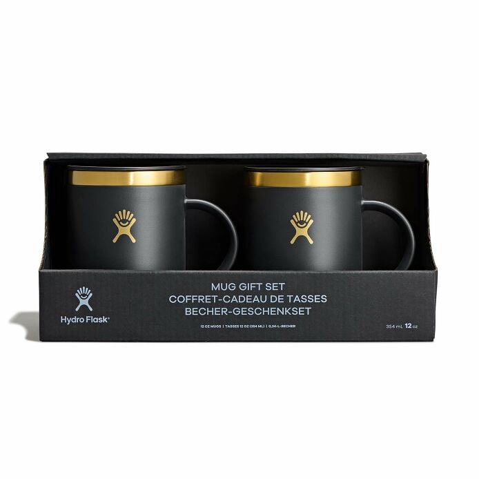 Mug Gift Set - Black Tie A0