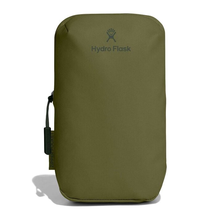 Carryout™ Zipper Pocket J4