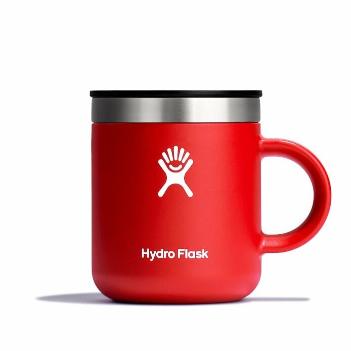 6 oz Mug E7