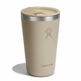 16 oz All Around™ Tumbler - Tonal Oat