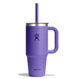 24 oz Travel Tumbler