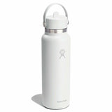 40 oz Wide Mouth with Flex Straw Cap