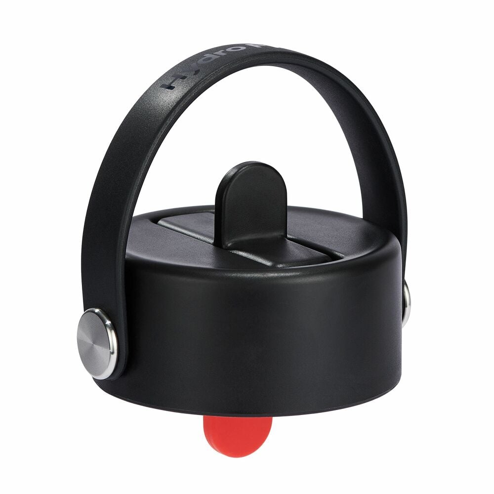 Wide Mouth Flex Straw Cap H4