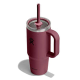 24 oz Travel Tumbler