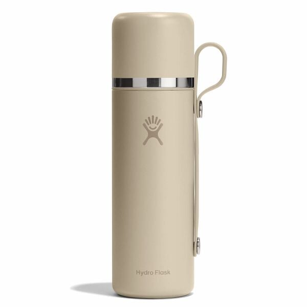 28 oz Hot Flask & Cup O6