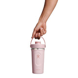 24 oz Insulated Shaker Bottle