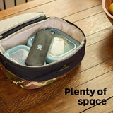 Carryout™ Lunch Box