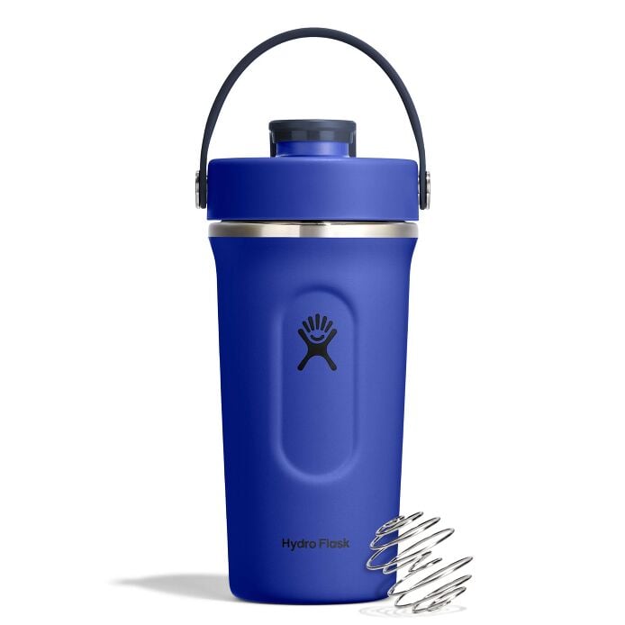24 oz Insulated Shaker Bottle Q0