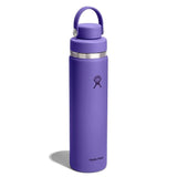 24 oz Wide Mouth with Flex Chug Cap