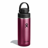 16 oz Lightweight Chug Cap Bottle
