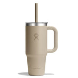 24 oz Travel Tumbler