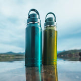 32 oz Lightweight Chug Cap Bottle