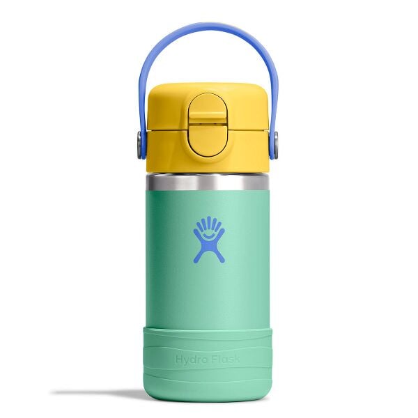 Kids 12 oz Bottle D8