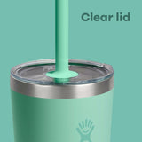 20 oz All Around™ Tumbler with Straw Lid