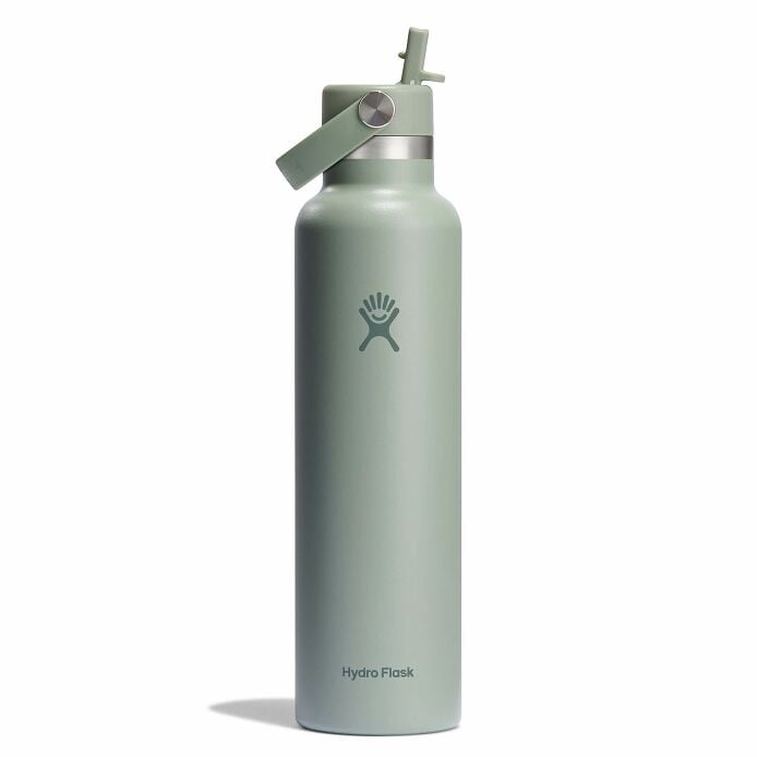 24 oz Standard Mouth with Flex Straw Cap T7