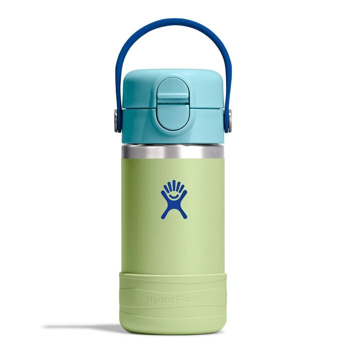 Kids 12 oz Bottle D8