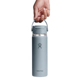 20 oz Flip Sip Travel Mug
