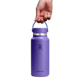 32 oz Wide Mouth Bottle