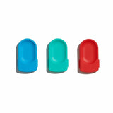 Closeable Slider Pack