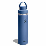 24 oz Wide Mouth with Flex Chug Cap