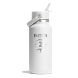 32 oz WM Flex Straw Bottle - Hydro Flask + East Iris Studios