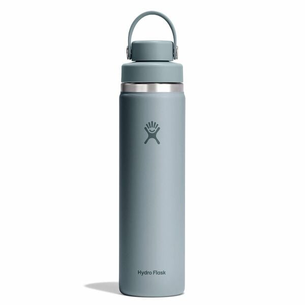 24 oz Wide Mouth with Flex Chug Cap H7
