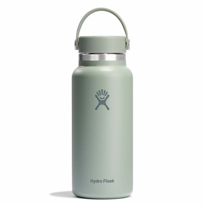 32 oz Wide Mouth Bottle M8