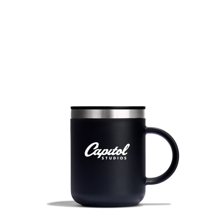 12 oz Mug - Hydro Flask + Capitol Studios E6