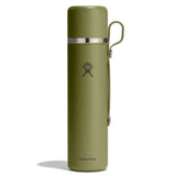 36 oz Hot Flask & Cup