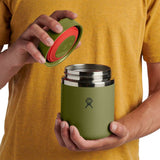 28 oz Insulated Food Jar