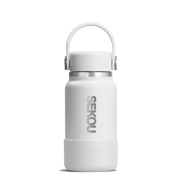 Sekou I See You White - 200 mL Micro L4