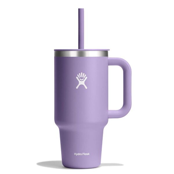 32 oz Travel Tumbler U0