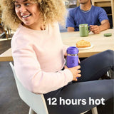 16 oz Flip Sip Travel Mug