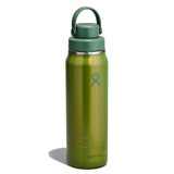 32 oz Lightweight Chug Cap Bottle