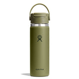20 oz Flip Sip Travel Mug