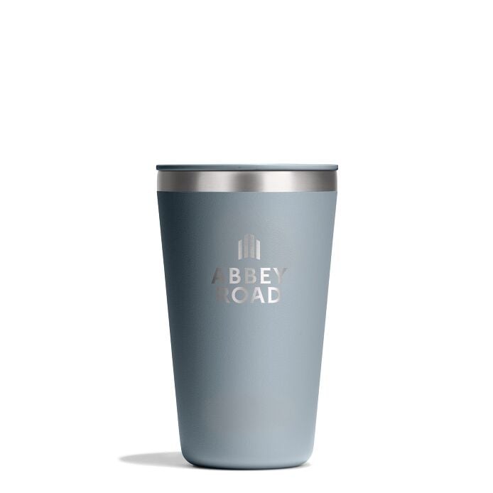 16 oz All Around™ Tumbler - Hydro Flask + Abbey Road Studios S0