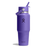 32 oz Travel Bottle with Flex Straw Cap