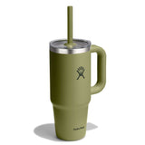 24 oz Travel Tumbler