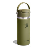 16 oz Flip Sip Travel Mug
