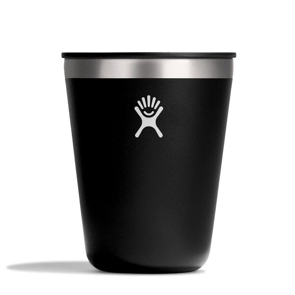 12 oz Outdoor Tumbler T5